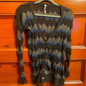 Margaret O’Leary Alpaca Sweater Top